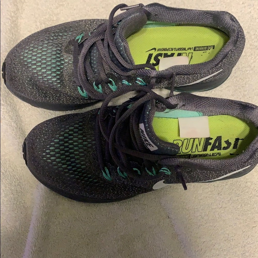 Nike Shoes